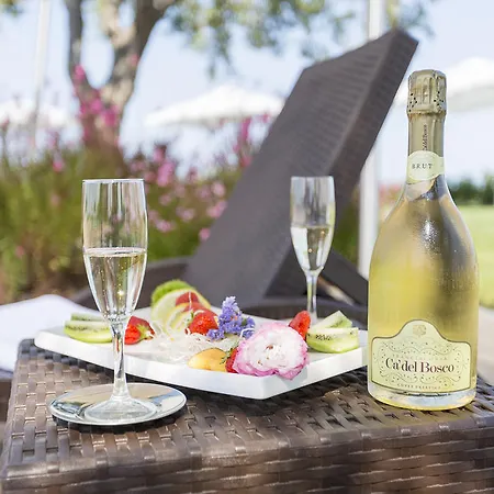 Летний дом Casale Santa Maria *