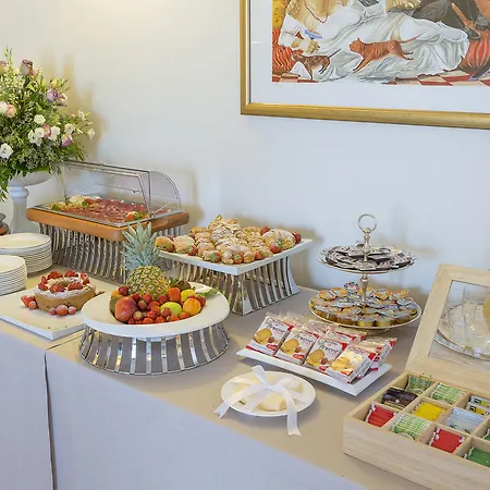 Casale Santa Maria Летний дом *