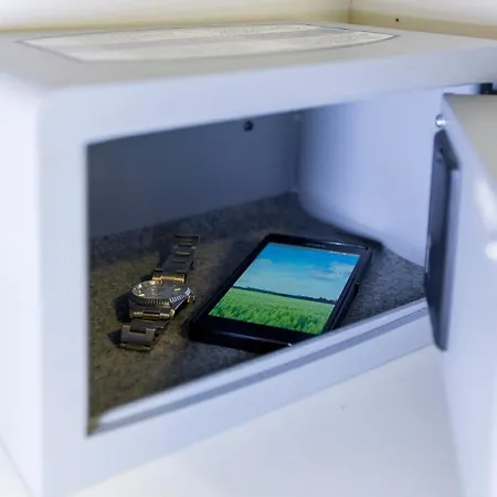 Летний дом Casale Santa Maria *