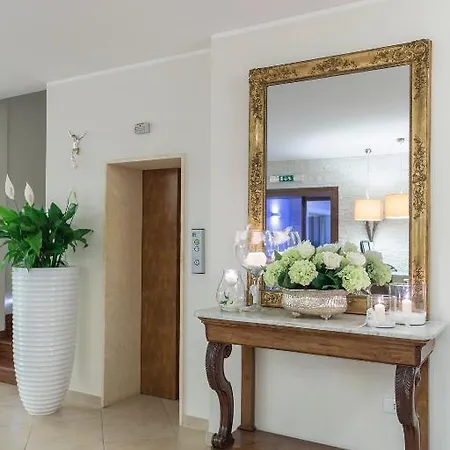 Летний дом Casale Santa Maria