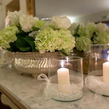 Летний дом Casale Santa Maria Мошано-Сант'Анджело