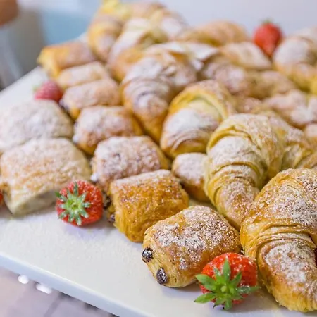 Летний дом Casale Santa Maria