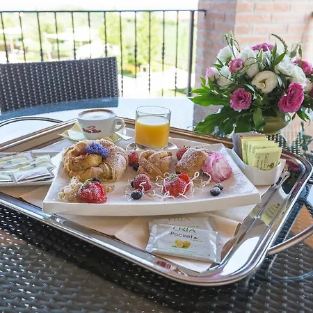 Casale Santa Maria Летний дом