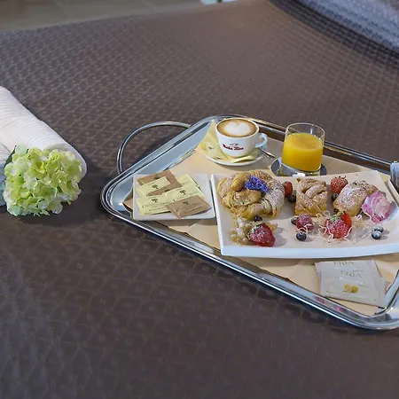 Летний дом Casale Santa Maria