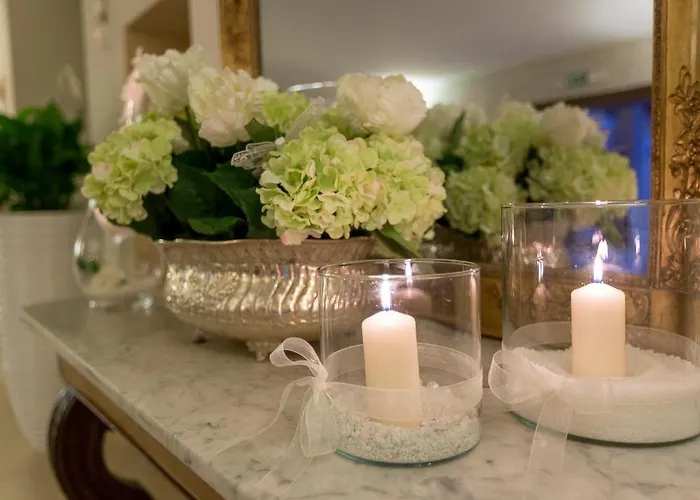 Lantställe Casale Santa Maria Mosciano SantʼAngelo