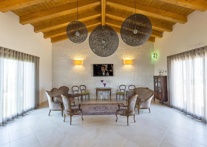 Casale Santa Maria Mosciano SantʼAngelo