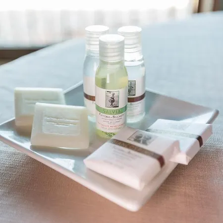 卡萨莱圣玛丽亚乡间别墅酒店