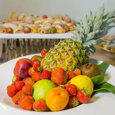 乡村民宿 卡萨莱圣玛丽亚乡间别墅酒店 *