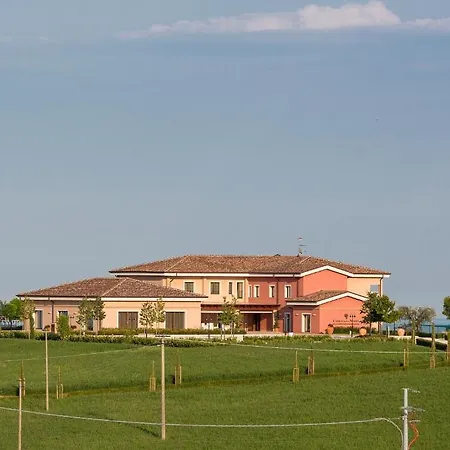 Casale Santa Maria Mosciano SantʼAngelo