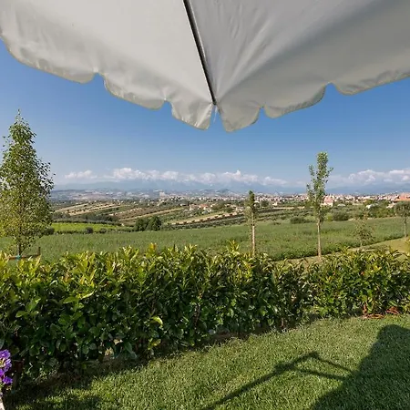 卡萨莱圣玛丽亚乡间别墅酒店 乡村民宿 *