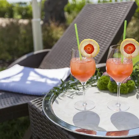 卡萨莱圣玛丽亚乡间别墅酒店 * 莫斯西亚诺·圣安吉罗