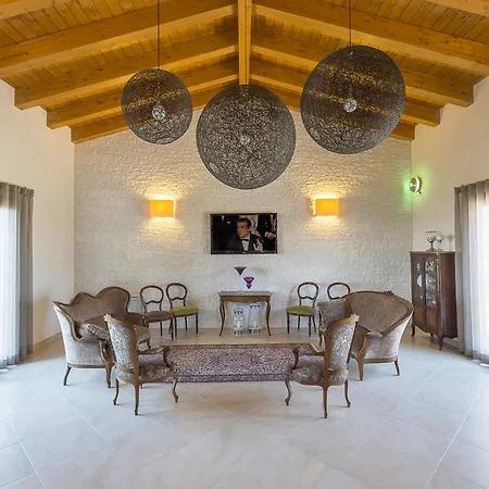 Casale Santa Maria Mosciano SantʼAngelo