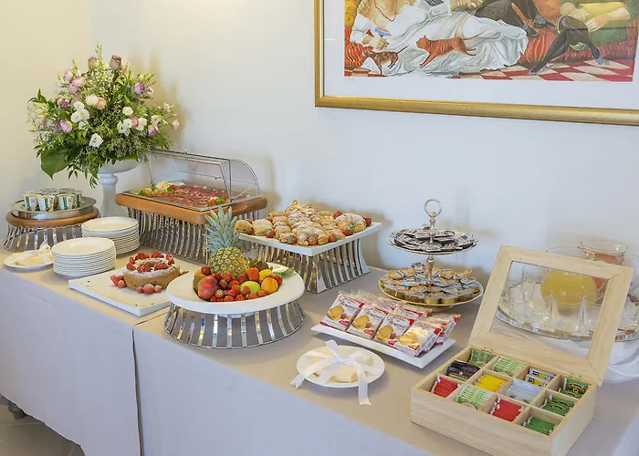 Casale Santa Maria Casa de Campo *