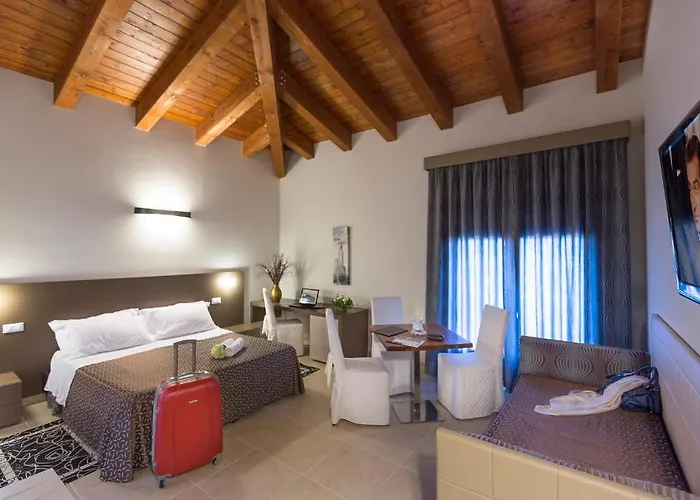 Casale Santa Maria Venkovský dům Mosciano SantʼAngelo