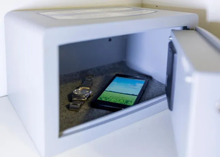 Casa de Campo Casale Santa Maria *