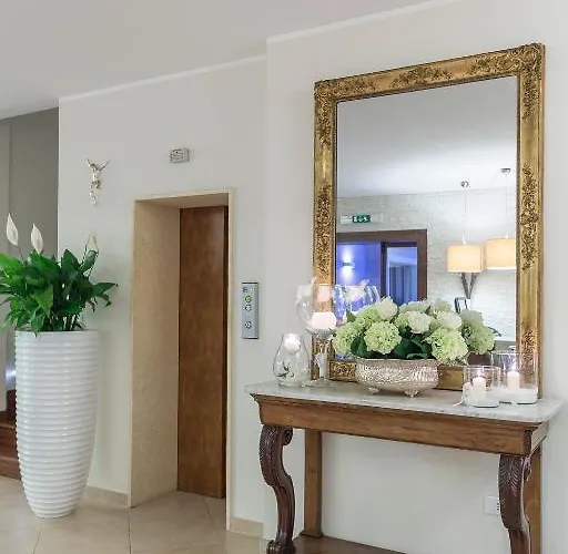 Venkovský dům Casale Santa Maria