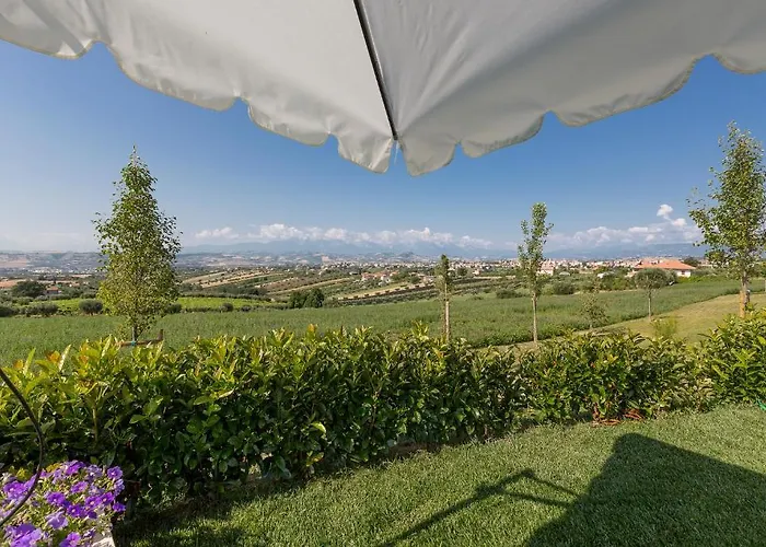 Casale Santa Maria Casa de Campo *