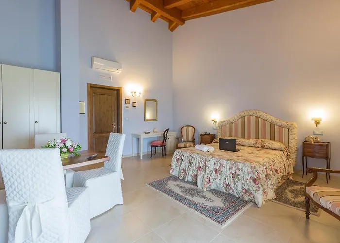 Casale Santa Maria Casa de Campo