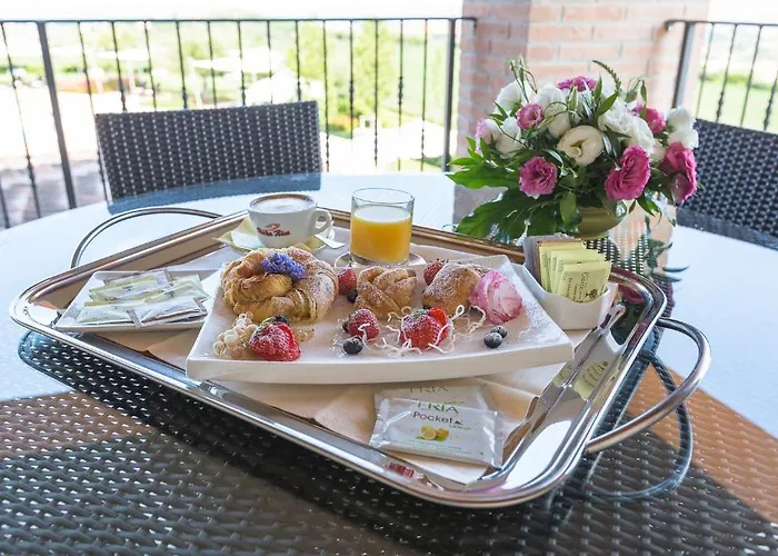 Casale Santa Maria Casa de Campo